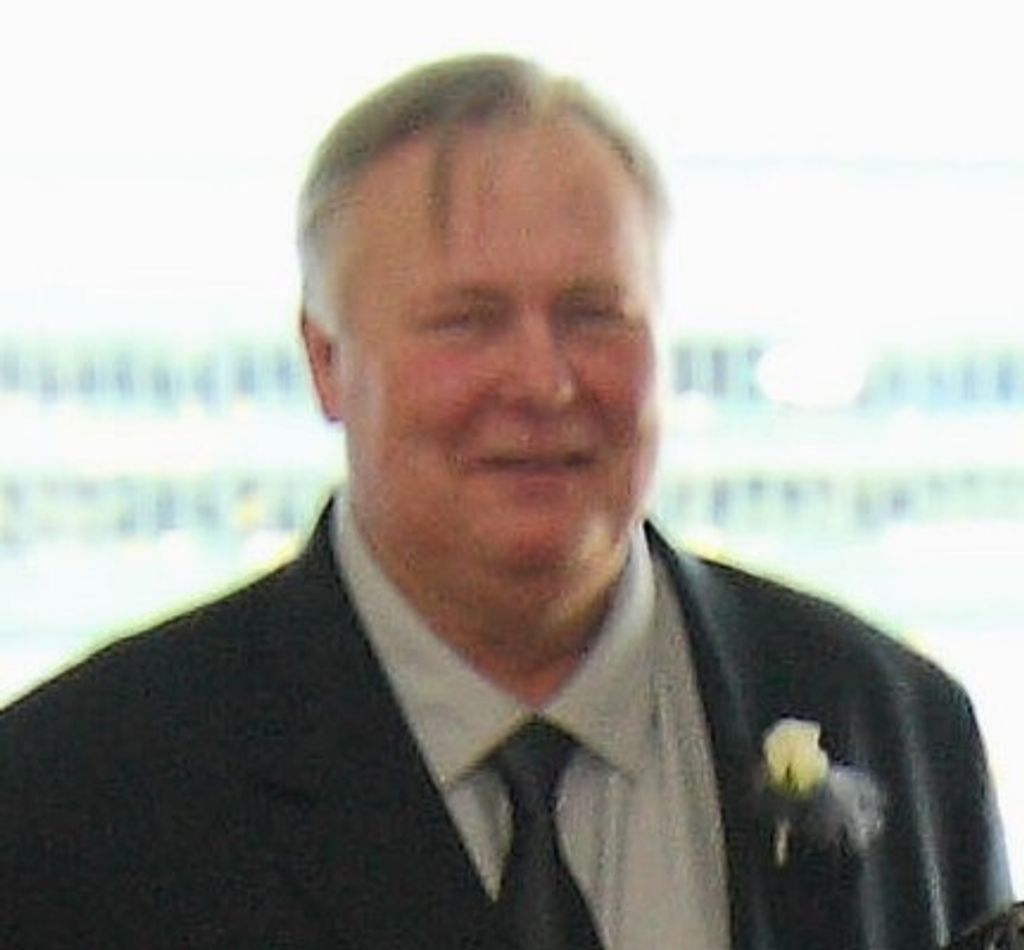 Carl A. Johnson Profile Photo