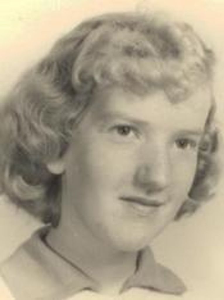 Valeda I. Boner
