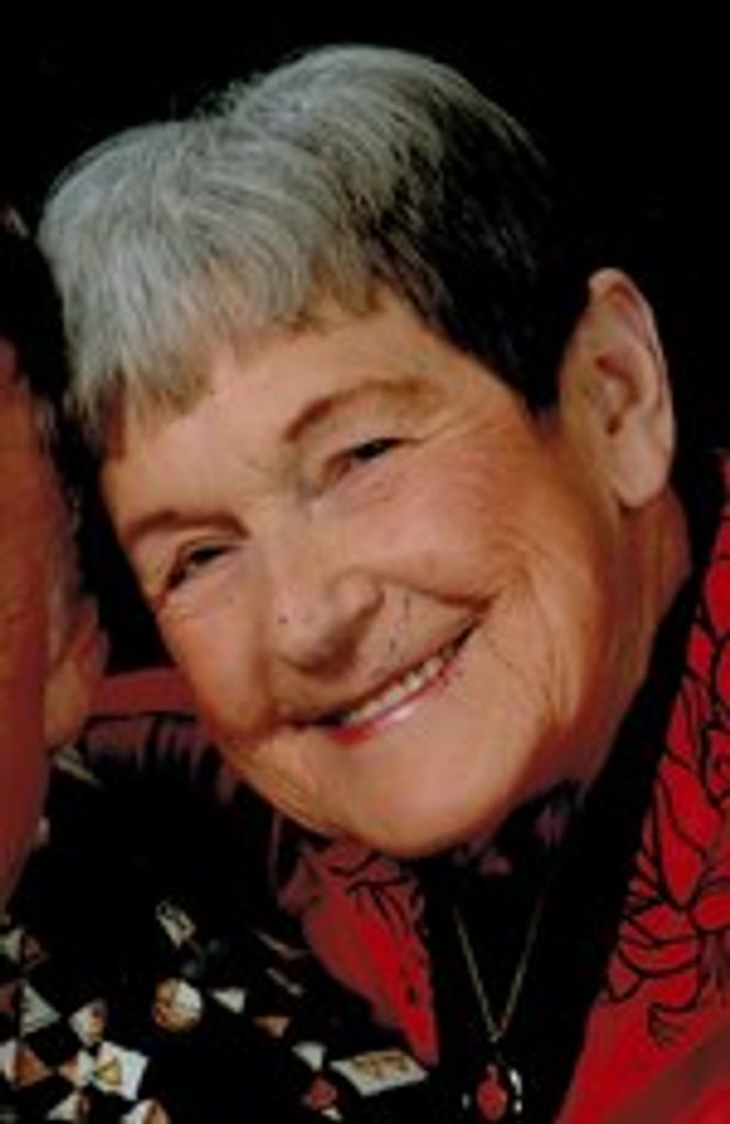 Ilah "Jo" (Irwin)  Williams