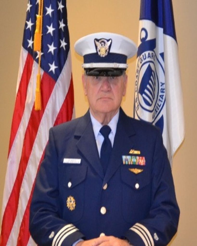 Clyde Alfred Bowman