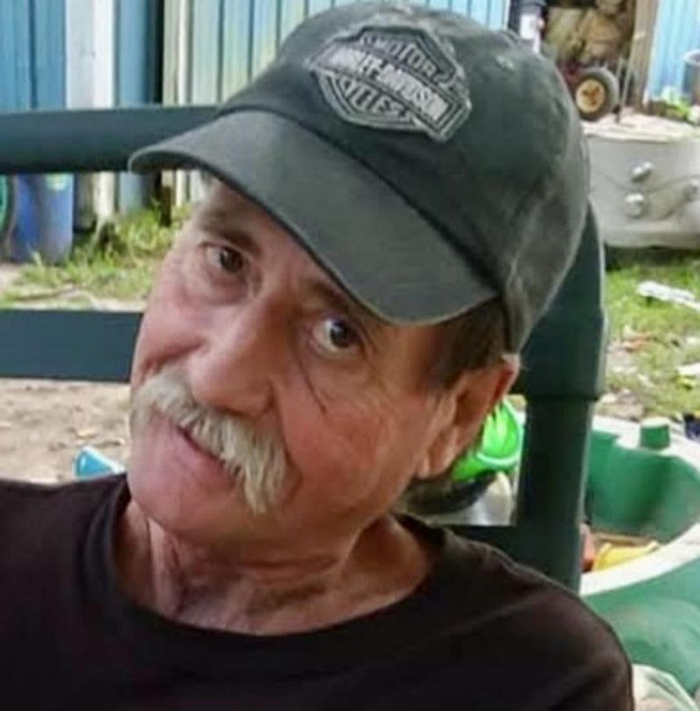 Richard Laverne Harris Profile Photo