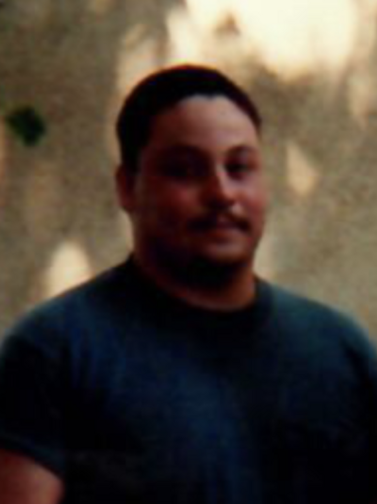 Al Chessani Jr. Profile Photo