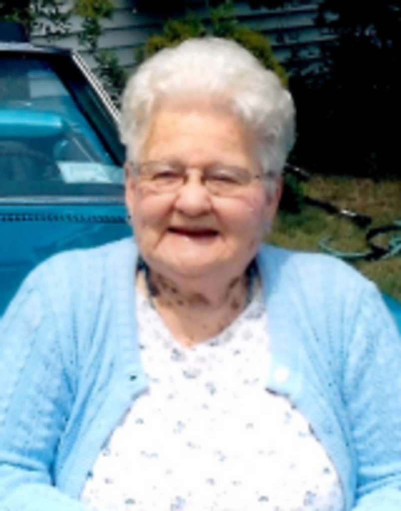 Ruth Rozelle Prosser Profile Photo