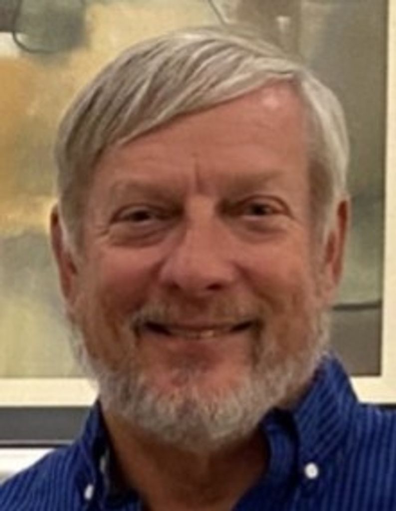Richard Carlisle,Ii