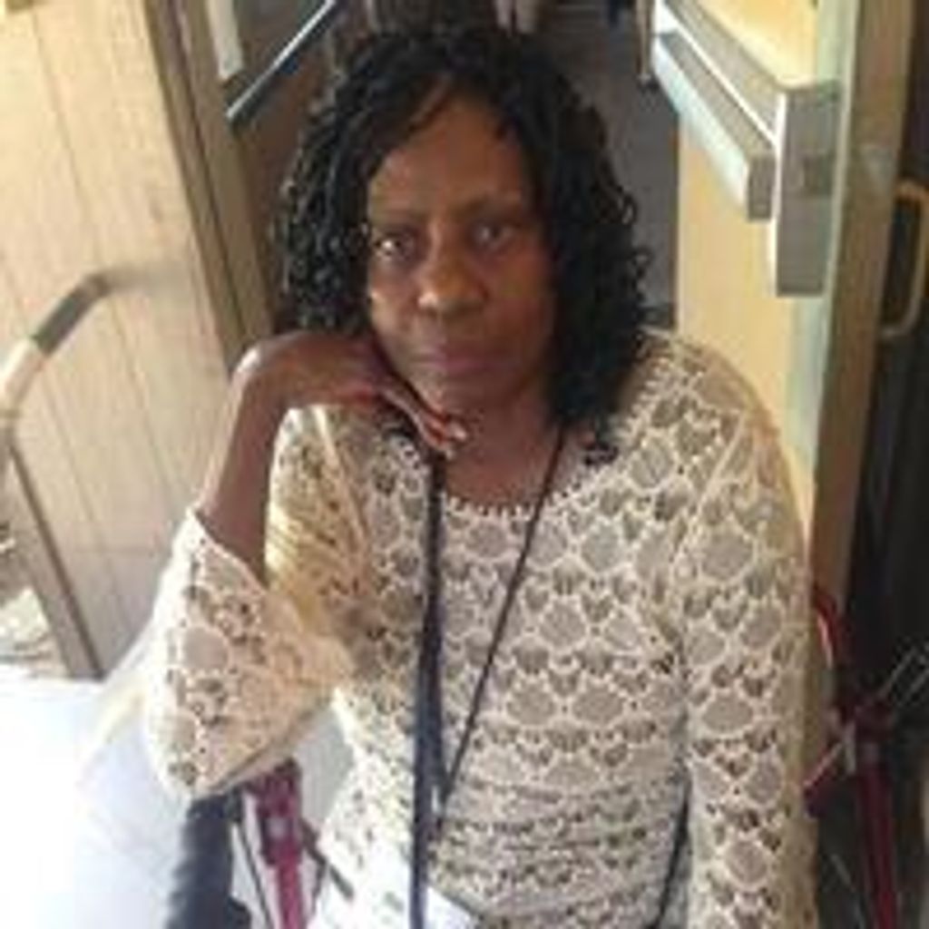 Betty Jean Massengale