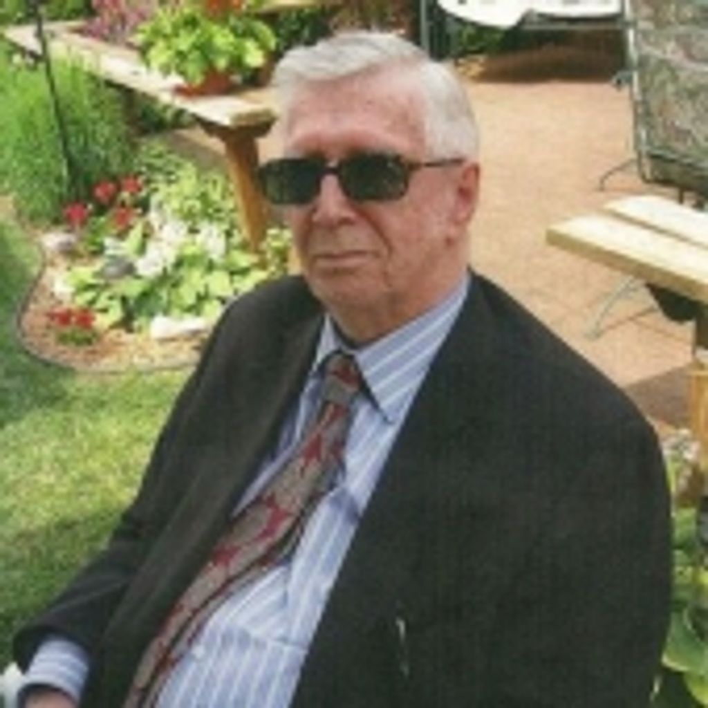 Mr. Russell E. Grey