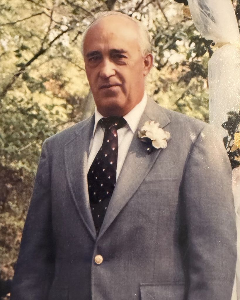 Roy Cook Profile Photo