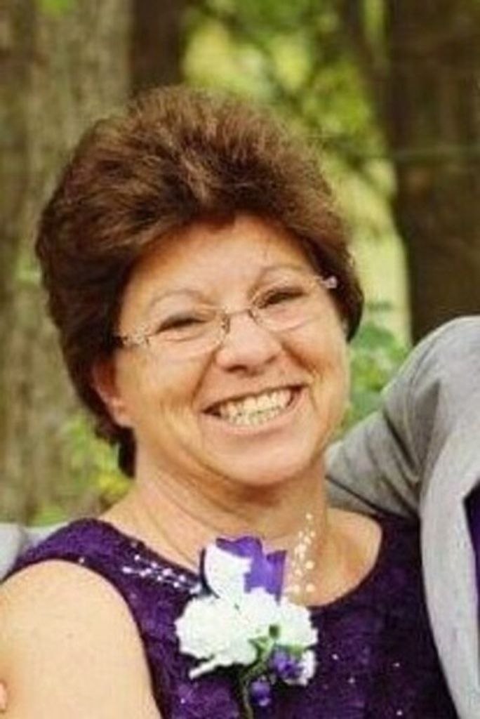 Rhoda May Moyer Profile Photo