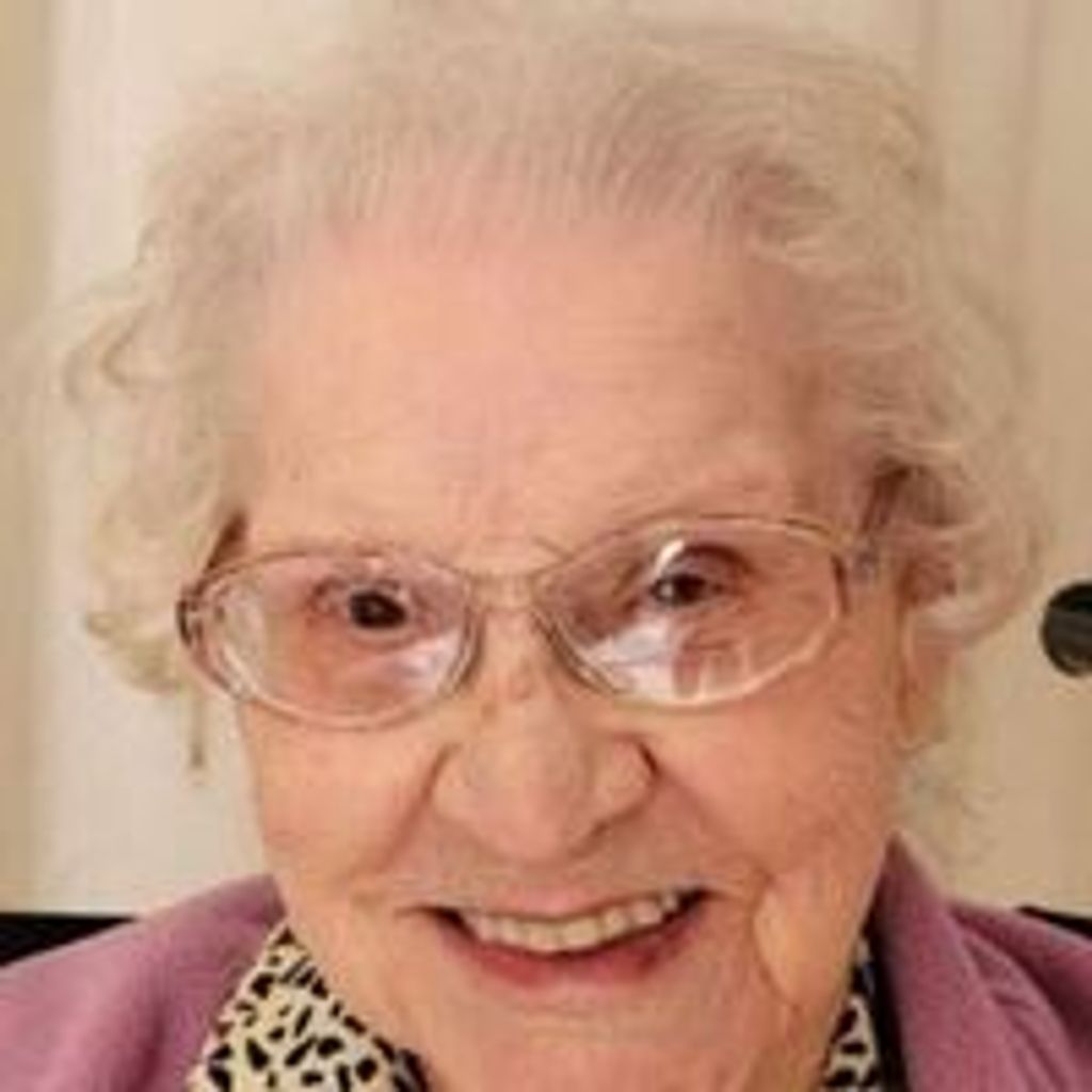 Dollie M. Hoy