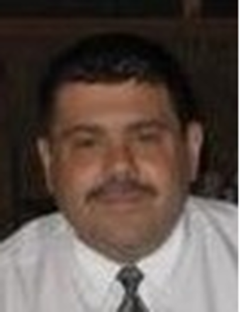 Harry Michael Lapidakis