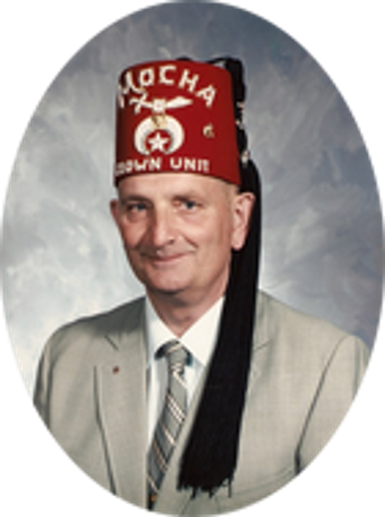 Douglas Edwin David Carter