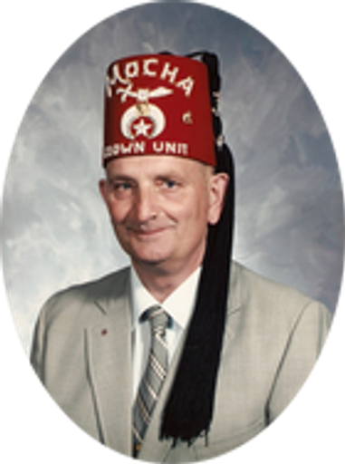 Douglas Edwin David Carter Profile Photo