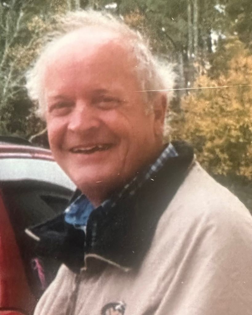 Richard Mull