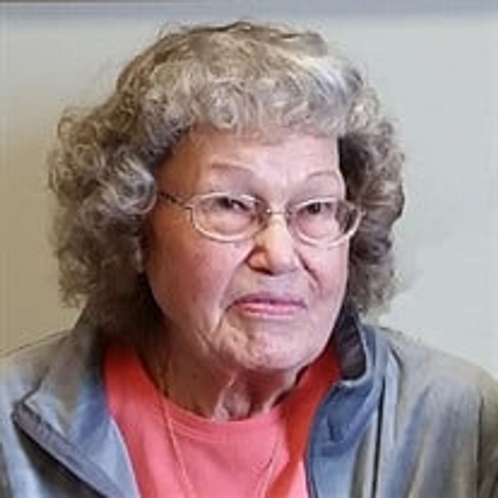Lucille Kathleen Goerdt
