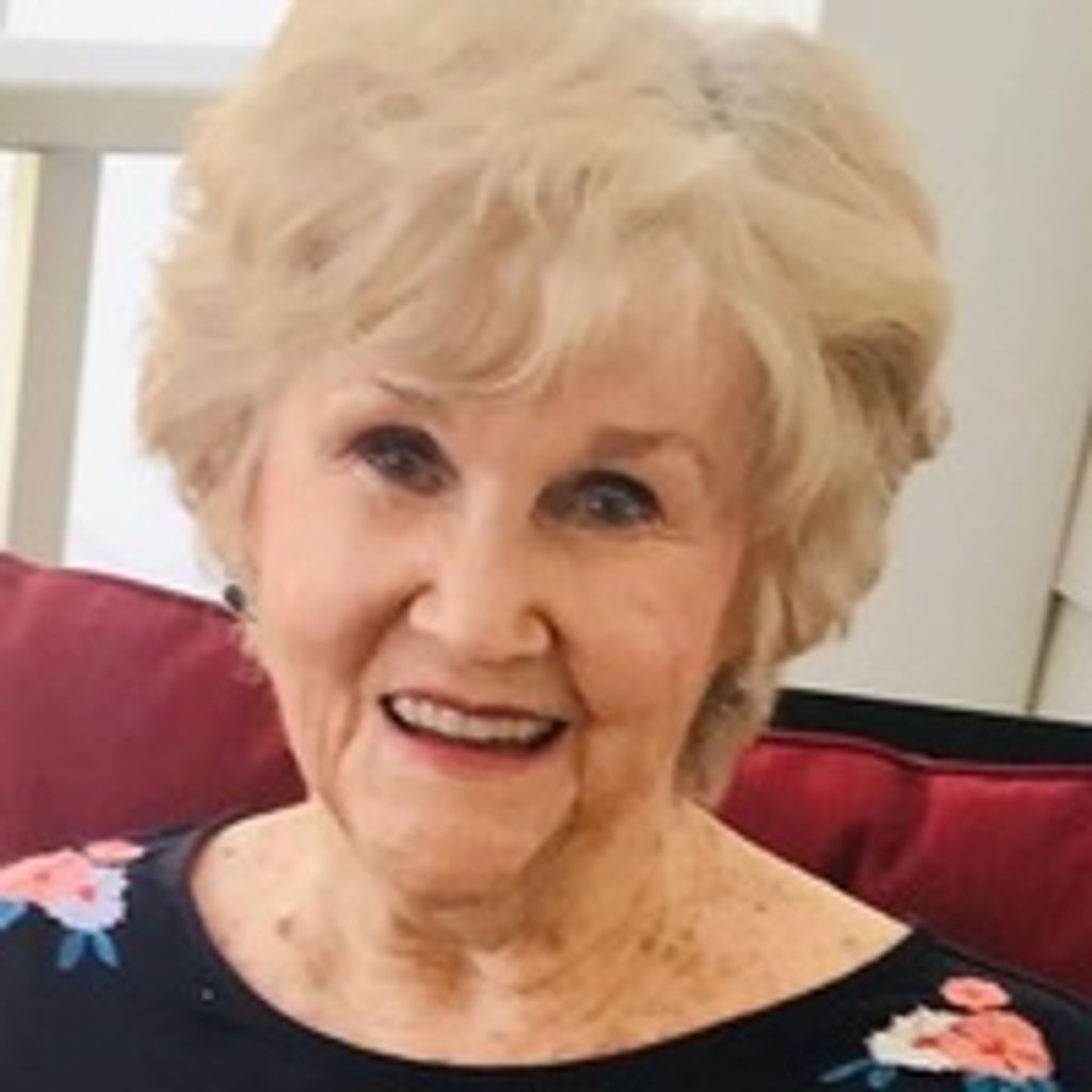 Helen Martin Turner