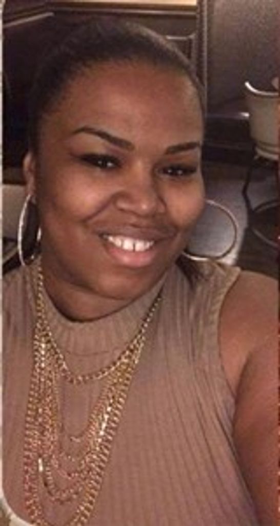 Inasia D. Traynham