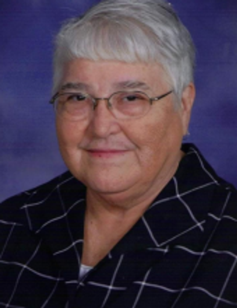 Bonnie "Gay" Alma Hendrix Kestner Profile Photo