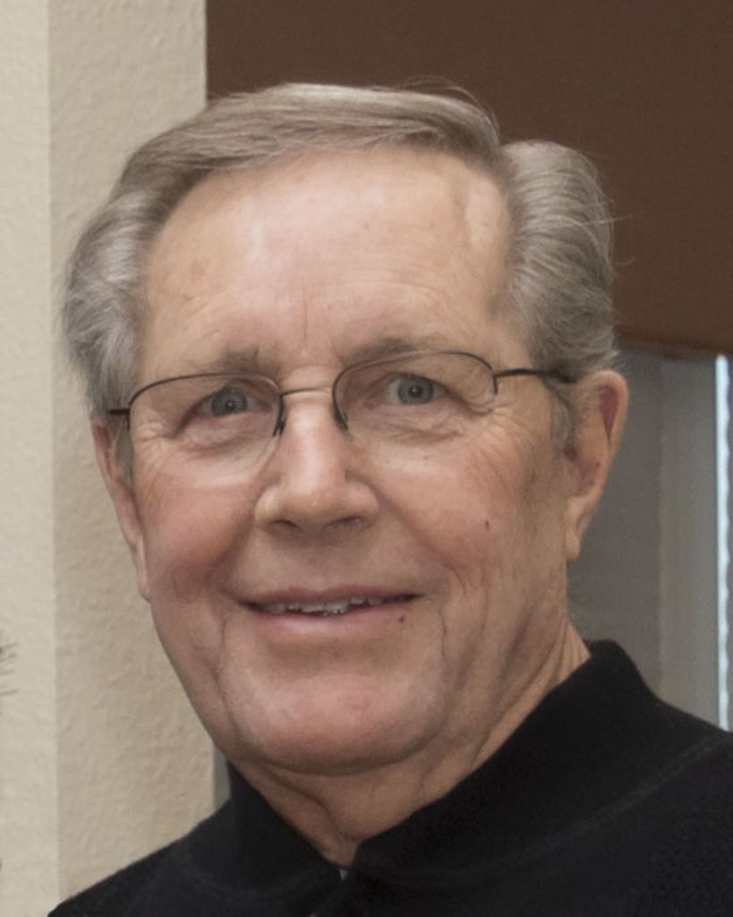 Carroll Jay "Swede" Murphy