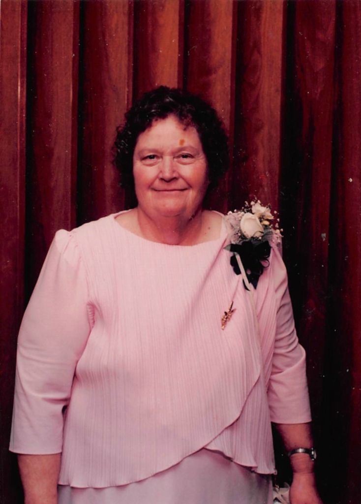 Helen Sumpter