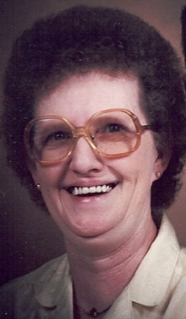 Dorothy M. Ashley