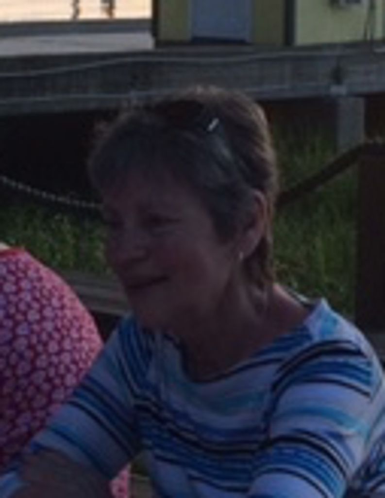 Wanda Workman Davis
