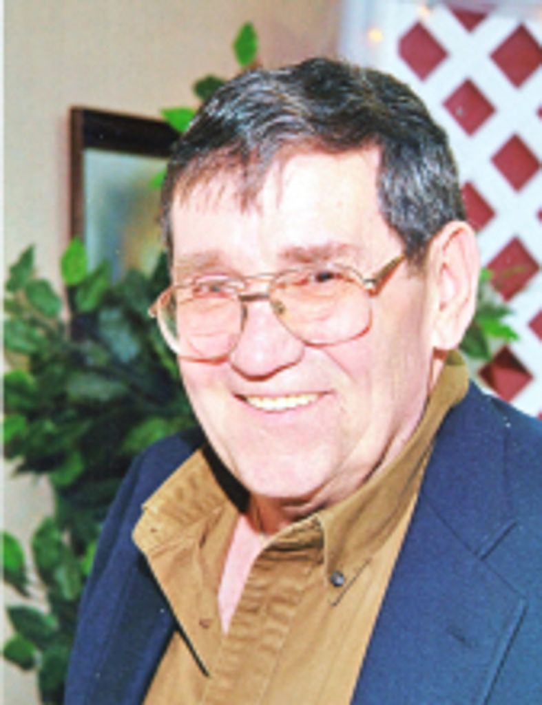 Jimmie "Jay" Attaway Profile Photo