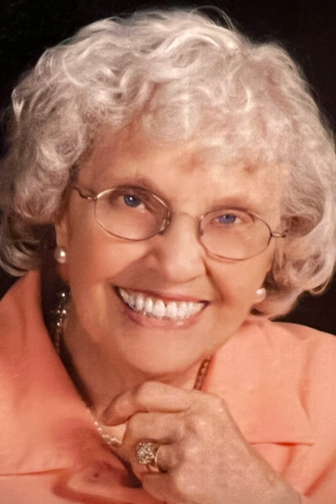 Margaret Ellen "Peggy" Hutchens Hahn