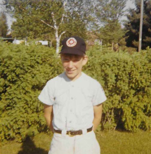 Timothy "Tim" Larson photo gallery thumbnail 6 of 123