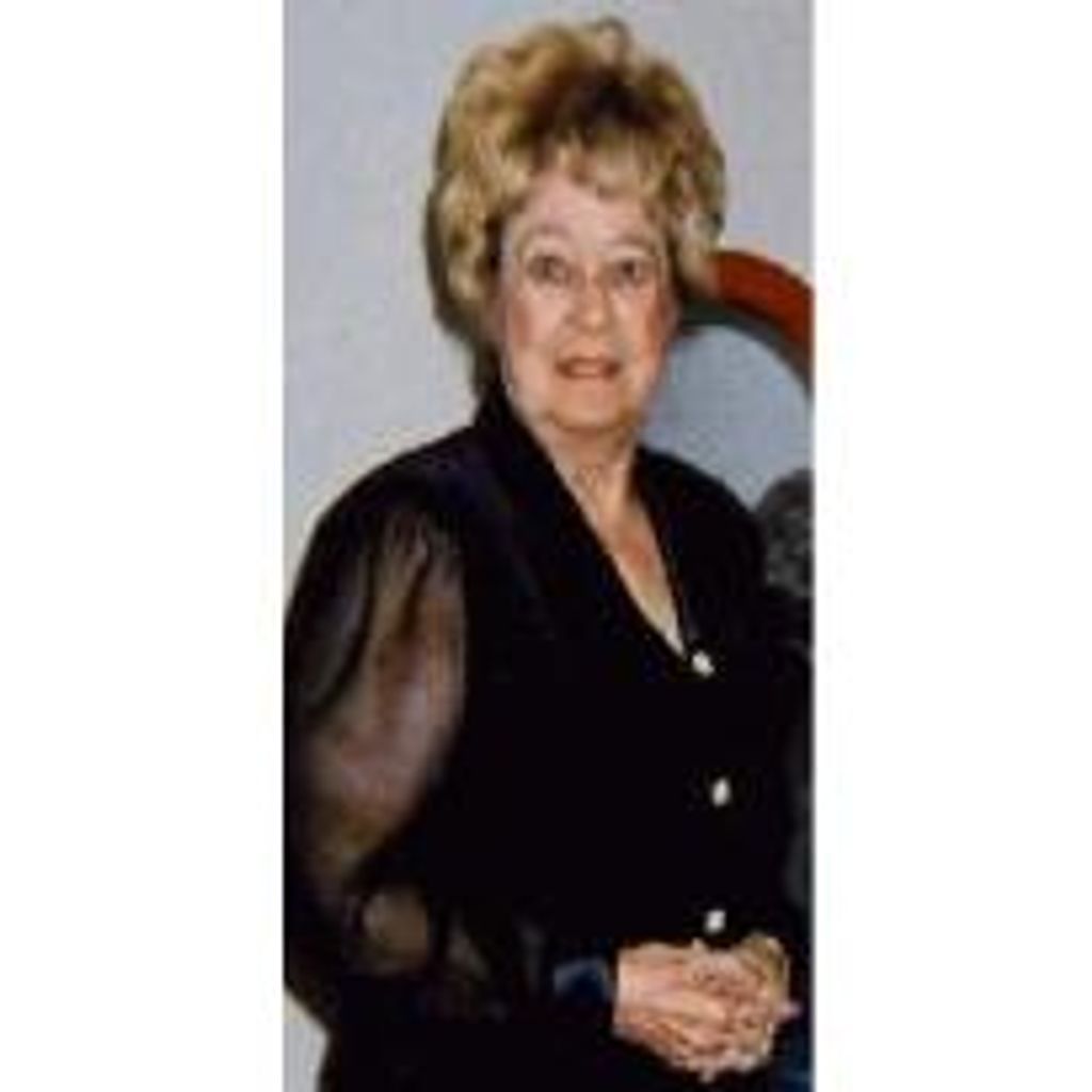 Dixie Ann Burns