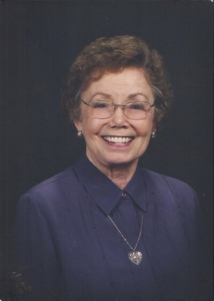 Mary Lou Reich