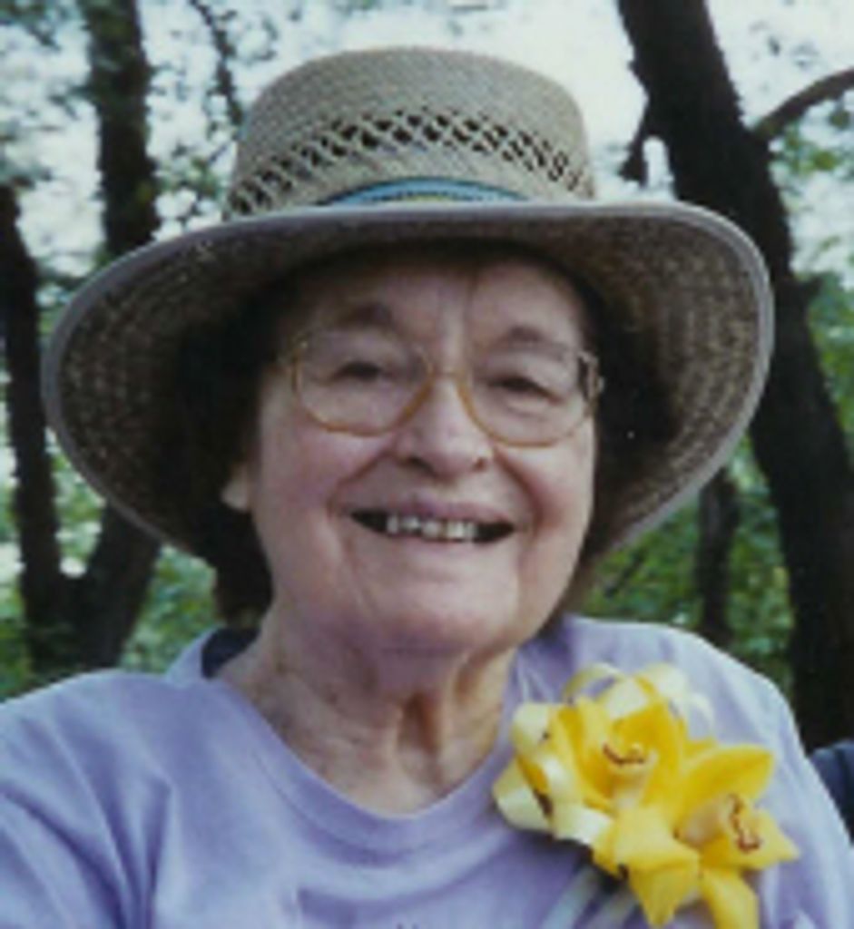 Josephine Marec