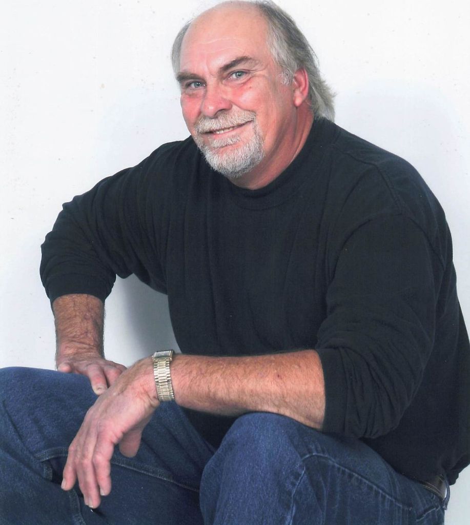 Kenneth Ray Calvert