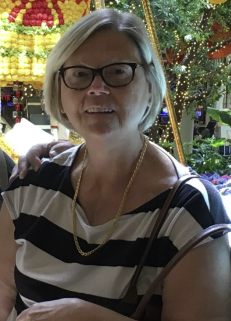 Lynn Gardini