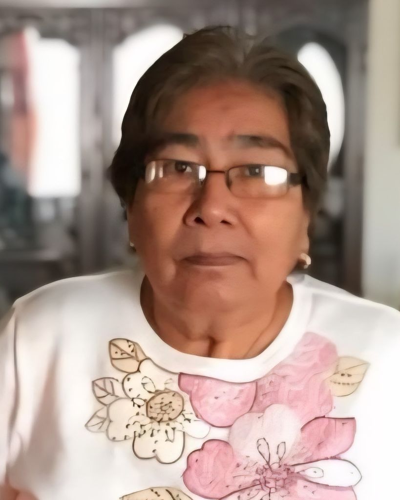 Augustina Sanchez Velasquez