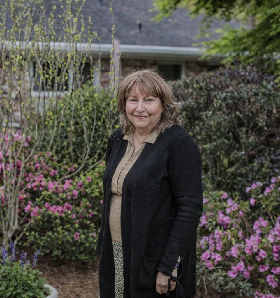 Meredith Kimball Collver