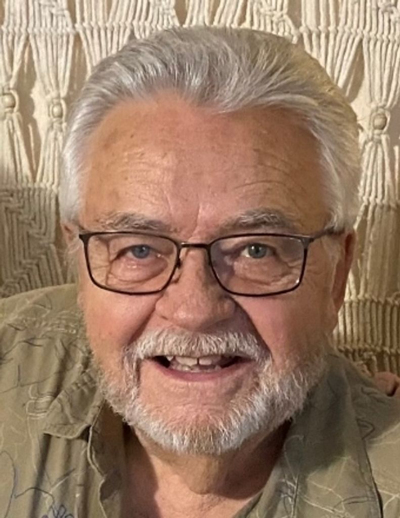 Alden Leroy Curtis Profile Photo