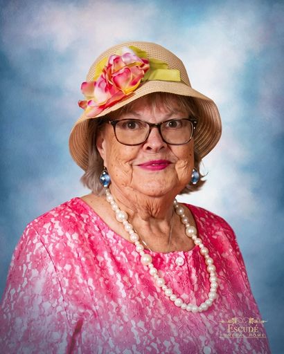 Lillie Mae Guillory's obituary image