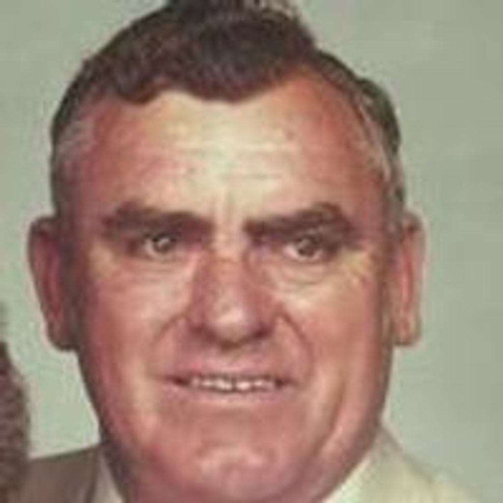 Charles Warner Jones