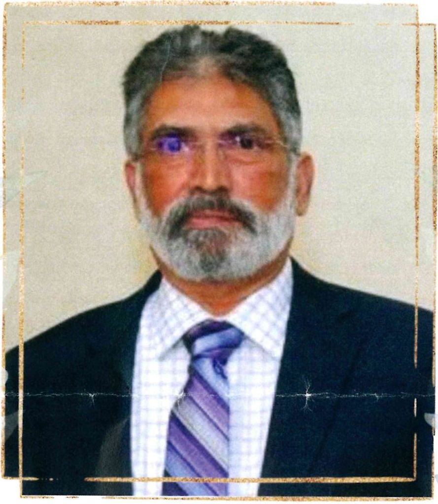 Abraham Thomas