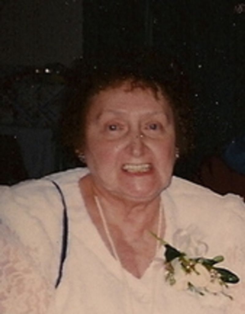 Betty Bol Profile Photo