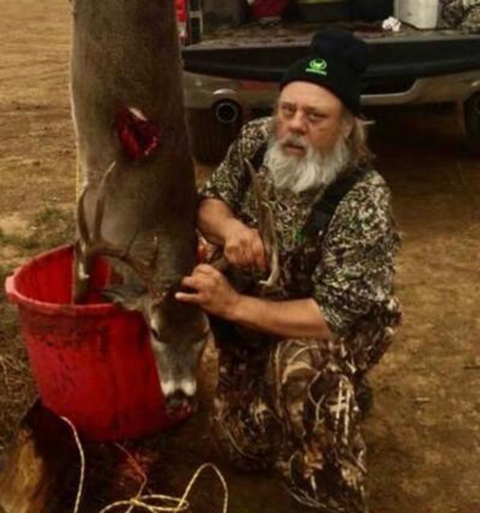 Walter David Sanders, Sr. Profile Photo