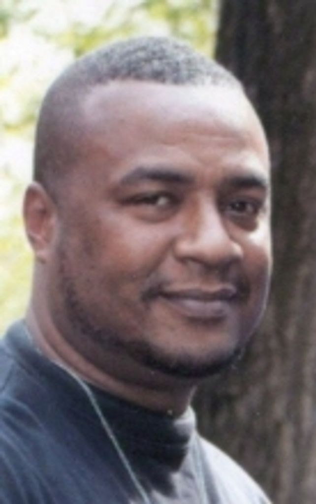 Charles William 'Mook' Martin Profile Photo