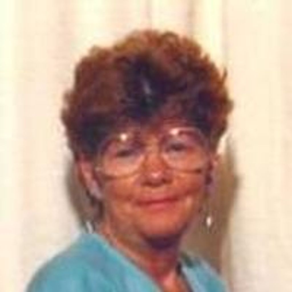 Maxine  "Tena" Halverson