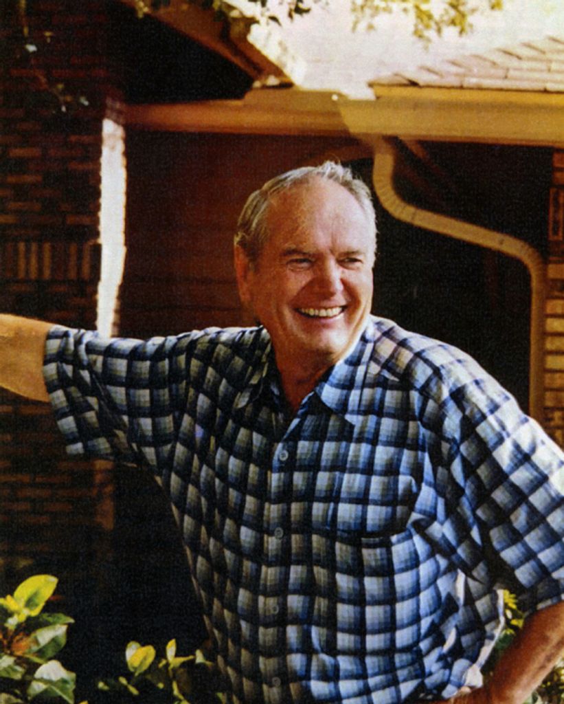 Gordon W. Olsen