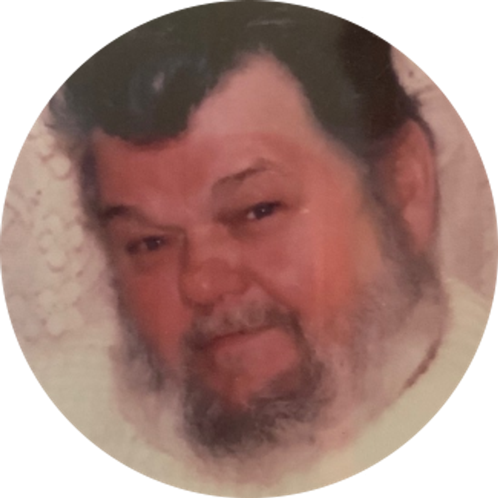 Richard Lawrence Proudfoot