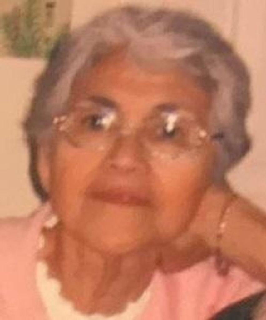 Carmen Pauline Martinez