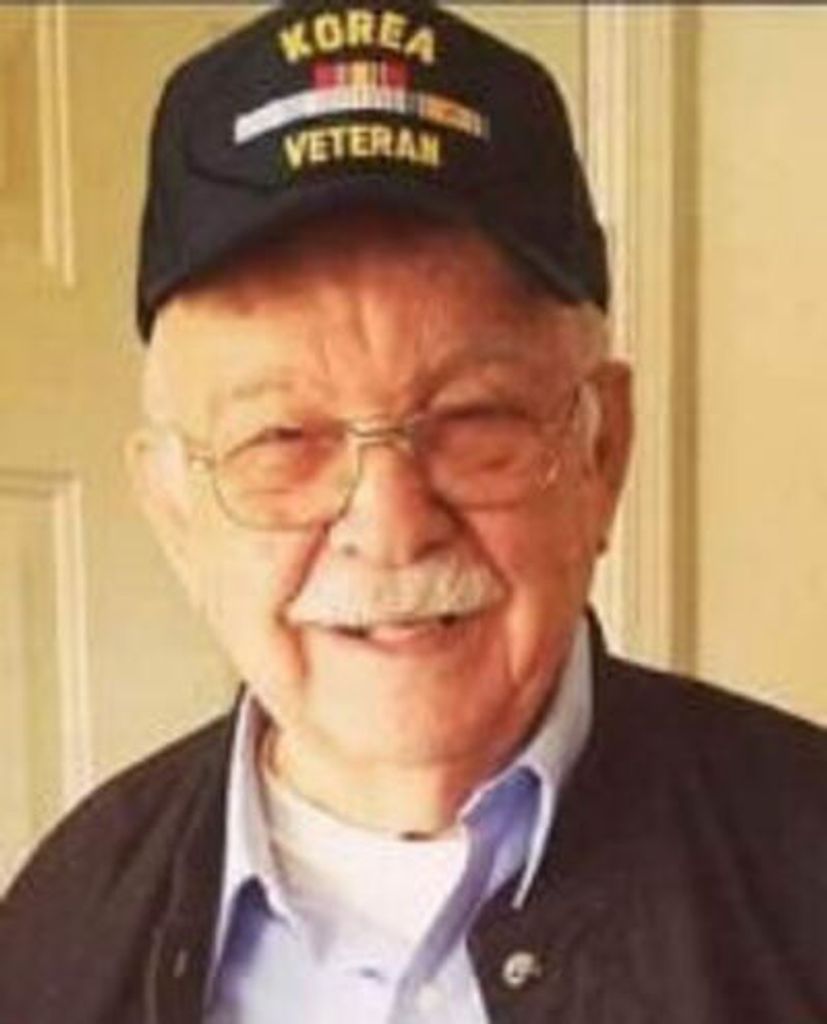 Jerry Arnold Profile Photo