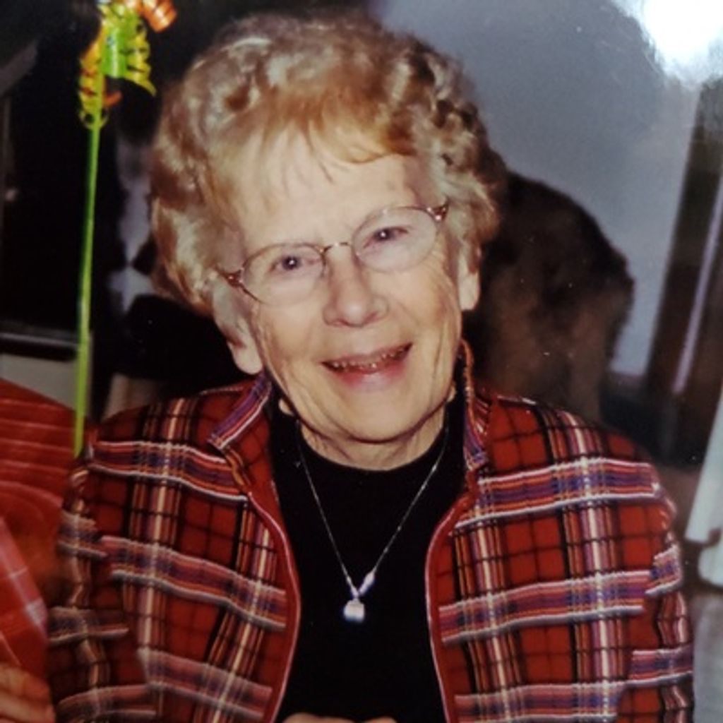 Shirley K. Dreis Profile Photo