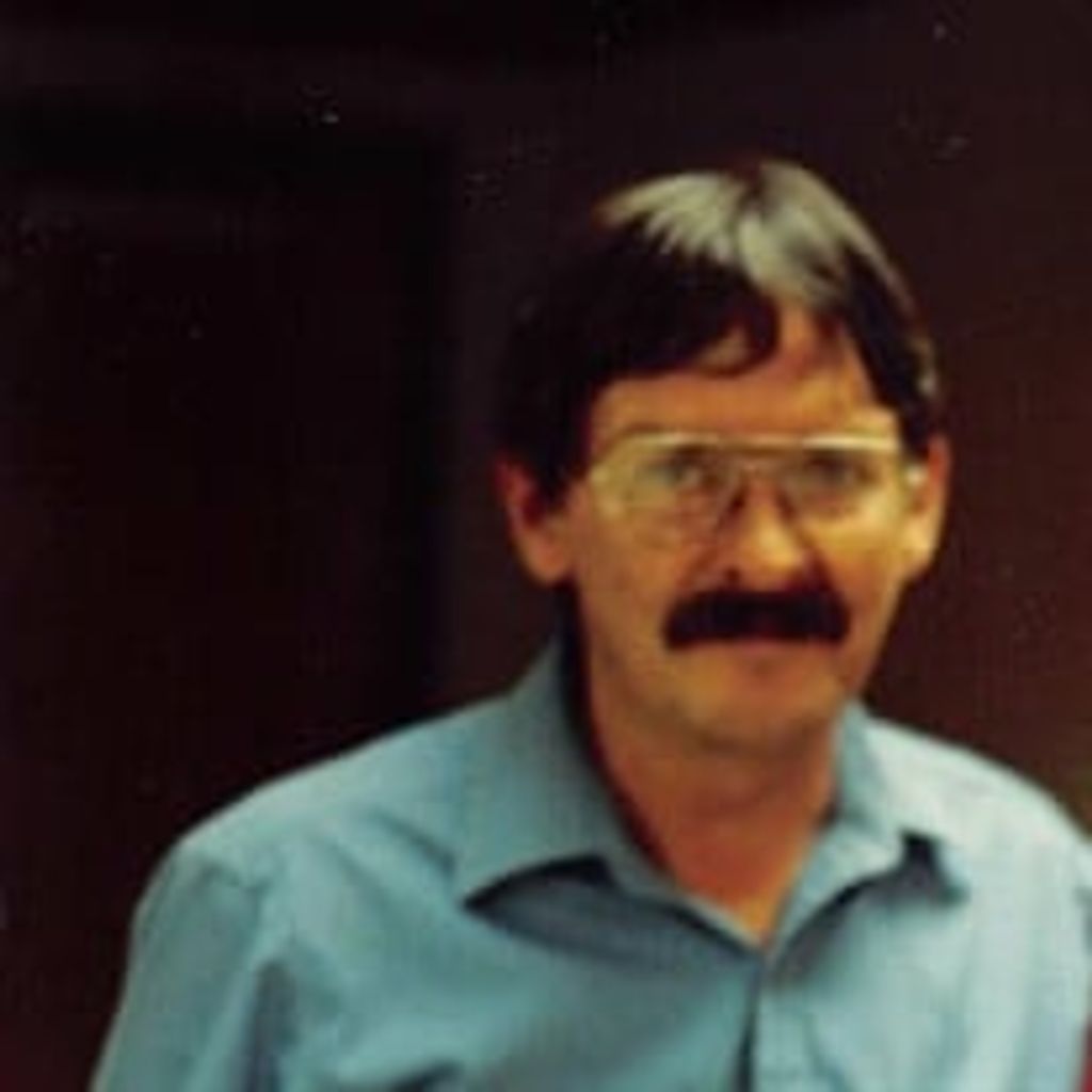 William "Billy" Mark Hardin Jr.