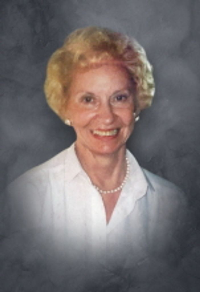 Catherine Cobb Jenkins